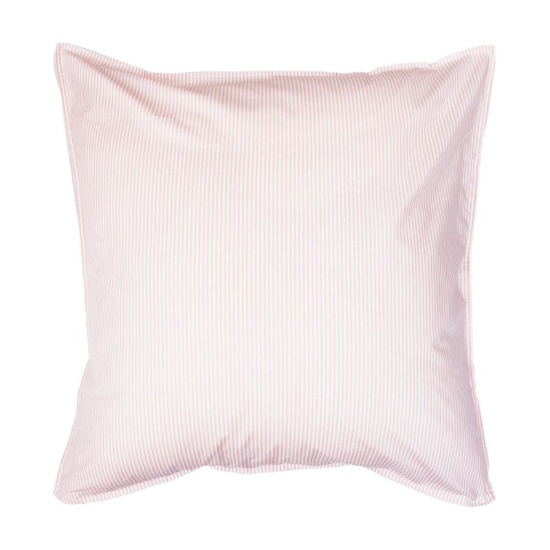 Wallace Cotton Purity Organic Cotton European Pillowcase image number 2